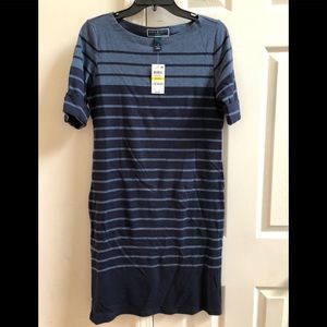 Karen Scott Sport Dress-medium